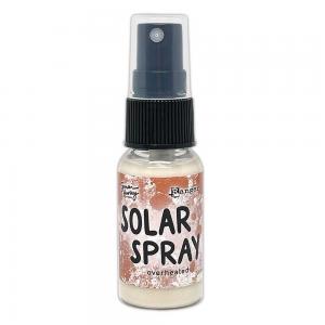 Simon Hurley Solar Spray - Overheated