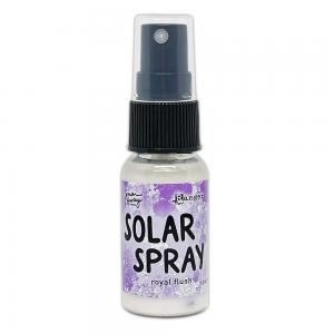 Simon Hurley Solar Spray - Royal Flush