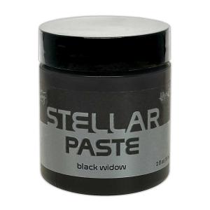Simon Hurley Stellar Paste - Black Widow [HUA92056]