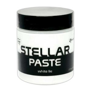 Simon Hurley Stellar Paste - White Lie [HUA92070]
