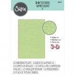 Sizzix 3D Textured Impressions - Summer Foliage [666213]