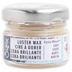 Sizzix Effectz Luster Wax - Ivory