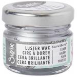 Sizzix Effectz Luster Wax - Silver