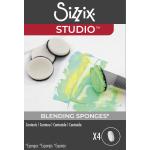 Sizzix Studio - Blending Sponges [666785]