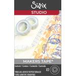Sizzix Studio - Maker's Tape [666786]