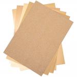 Sizzix Surfacez Opulent Cardstock - Gold [664532]