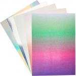 Sizzix Surfacez Opulent Cardstock - Mystical [665270]