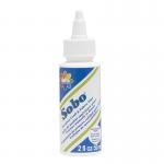 Sobo Glue - 2oz Bottle