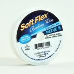Soft Flex Beading Wire - Medium