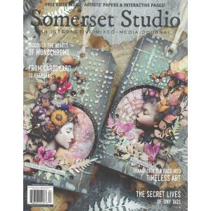 Somerset Studio - August / September / October 2026