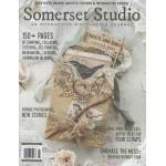 Somerset Studio - November / December / January 2027