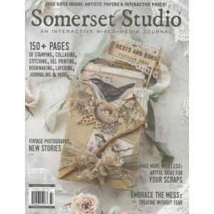 Somerset Studio - November / December / January 2027