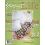 Somerset Life - April/May/June 2009 - ON SALE!