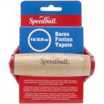 Speedball 4" Red Baren [004142]