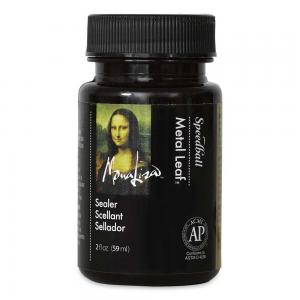 Speedball Mona Lisa Metal Leaf Sealer [10218]