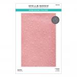 Spellbinders Embossing Folder - Splatter [SES-035]