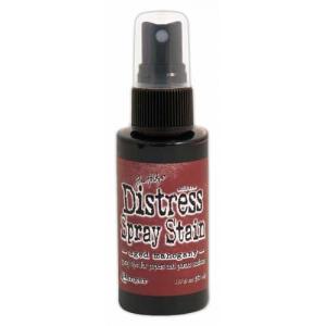 Tim Holtz Distress Spray Stains - Aged Mahogany
