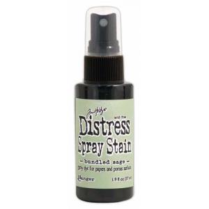 Tim Holtz Distress Spray Stains - Bundled Sage