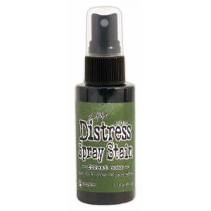 Tim Holtz Distress Spray Stains - Forest Moss