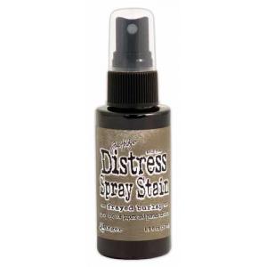 Tim Holtz Distress Spray Stains - Frayed Burlap