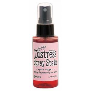 Tim Holtz Distress Spray Stains - Spun Sugar