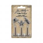 Spring 2023 Idea-ology by Tim Holtz - [TH94306] Figure Stands