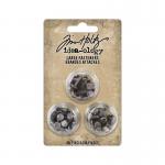 Spring 2023 Idea-ology by Tim Holtz - [TH94314] Large Fasteners
