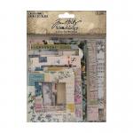 Spring 2023 Idea-ology by Tim Holtz - [TH94318] Layer Frames - Collage