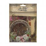 Spring 2023 Idea-ology by Tim Holtz - [TH94326] Transparent Layers