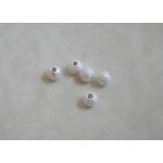 Sterling Silver Beads - 3015/4