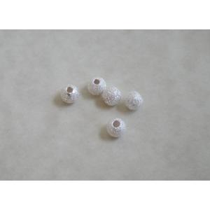Sterling Silver Beads - 3015/5