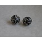 Sterling Silver Beads