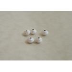 Sterling Silver Beads - 3301/4.5
