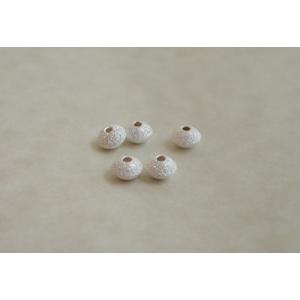 Sterling Silver Beads - 3301/5.7