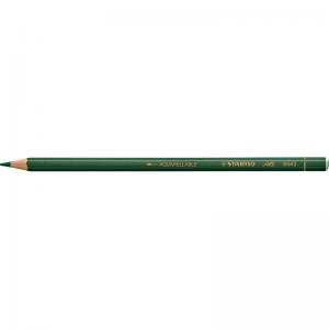 Stabilo All Pencil - Green [8043]