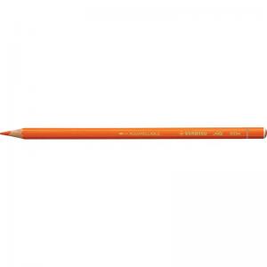 Stabilo All Pencil - Orange [8054]