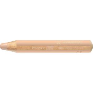 Stabilo Woody Pencil - Apricot [880-355]