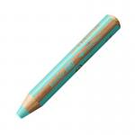 Stabilo Woody Pencil - Pastel Blue [880-402]