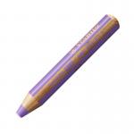 Stabilo Woody Pencil - Pastel Lilac [880-303]