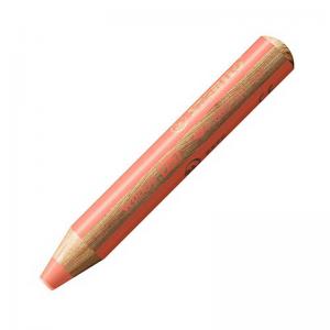 Stabilo Woody Pencil - Pastel Red [880-301]