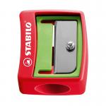 Stabilo Woody Pencil Sharpener