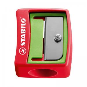 Stabilo Woody Pencil Sharpener