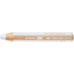 Stabilo Woody Pencil - White [880-100]