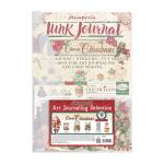 Stamperia 2026 Classic Christmas Collection - Art Journaling Selection [BJS003]