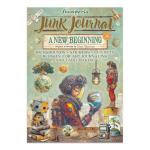 Stamperia A New Beginning Collection - Junk Journal [SBJK16]