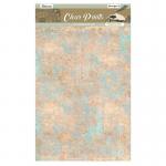 Stamperia Alchemy Collection Clear Prints [SBA419]