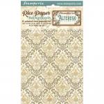Stamperia Alterego Collection - A6 Rice Paper Backgrounds [DFSAK6031]