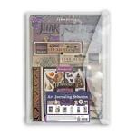 Stamperia Art Journaling Selection - Halloween [BJS002]