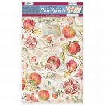 Stamperia Casa Granada Collection Clear Prints [SBA418]