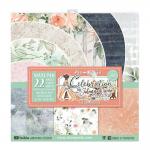 Stamperia Celebration Collection 12" x 12" Paper Pad [SBBXLB11]